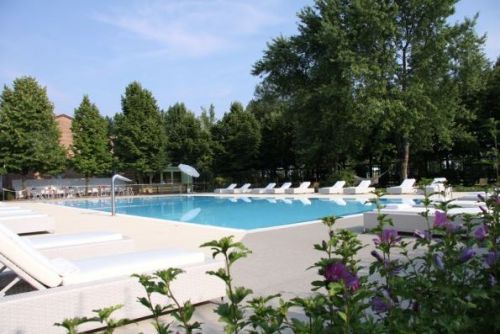 Archisio - L Archivolto Progettazioni Di Architetture E Dinterni - Progetto Lavadera village