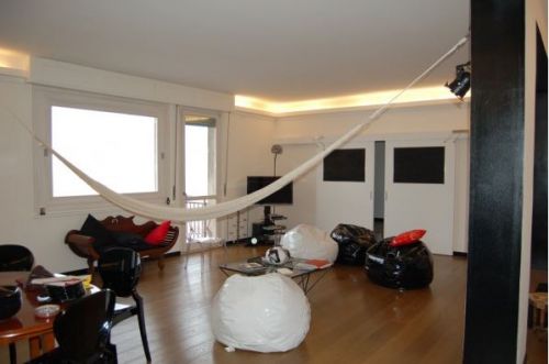 Archisio - L Archivolto Progettazioni Di Architetture E Dinterni - Progetto Appartamento in pzzale bottego