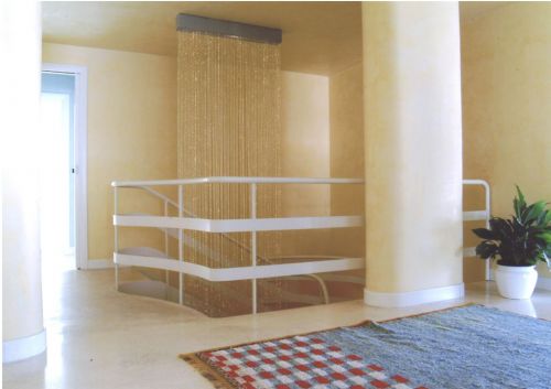 Archisio - L Archivolto Progettazioni Di Architetture E Dinterni - Progetto Appartamento a guastalla