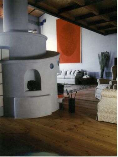 Archisio - L Archivolto Progettazioni Di Architetture E Dinterni - Progetto Recupero ex edificio