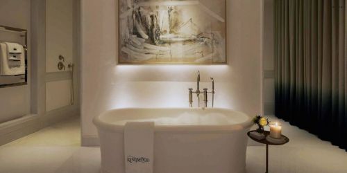 Archisio - Furrer - Progetto Kingwood hans place