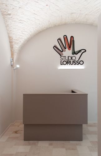 Archisio - Ifarchitetti - Progetto Studiovl