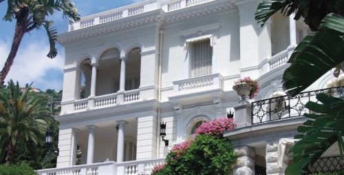 Archisio - Furrer - Progetto Villa la casa del mare