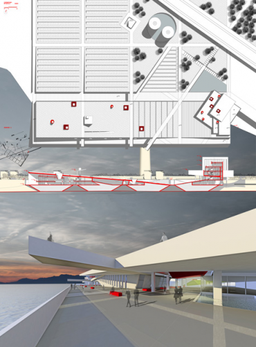 Archisio - Giuseppe Lo Castro - Progetto Progetto tesi 5