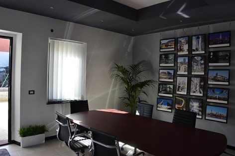 Archisio - Giuseppe Lo Castro - Progetto Architetto glo castro