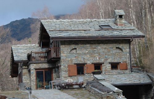 Archisio - Luca Bernard - Progetto Casa unifamiliare