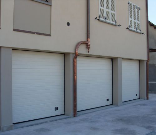 Archisio - Arredinfissi - Progetto Sezionali