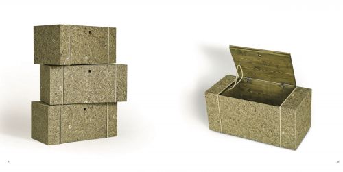 Archisio - Stefano Mazzucchetti - Progetto Maggese