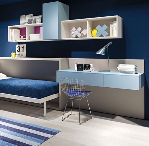 Archisio - Sizedesign Smart Kitchens Living - Progetto Tavoli a scomparsa