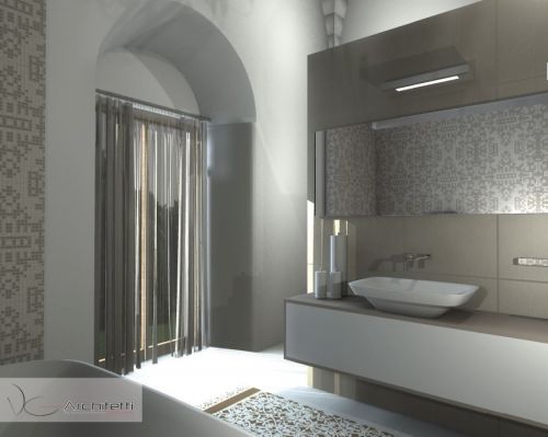 Archisio - Vg Architetti - Progetto Residenza