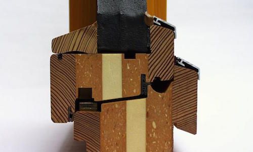 Archisio - Bonomi Pattini - Progetto Purenit