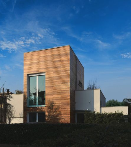 Archisio - Depaolidefranceschibaldan Architetti - Progetto Casa adp