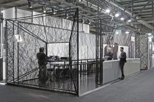 Archisio - Depaolidefranceschibaldan Architetti - Progetto Allestimento jplus