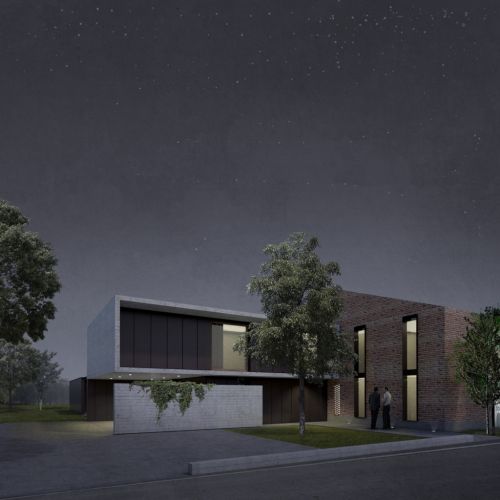 Archisio - Depaolidefranceschibaldan Architetti - Progetto Villa tg