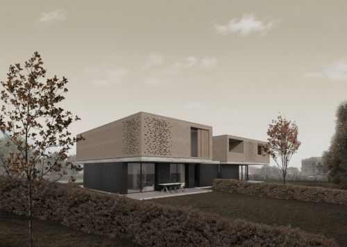 Archisio - Depaolidefranceschibaldan Architetti - Progetto Casa fc