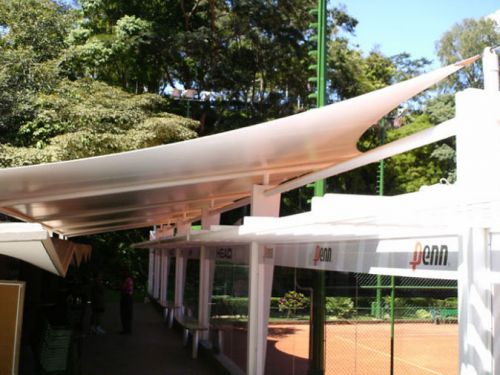 Archisio - New Area Design - Progetto Cubierta caf