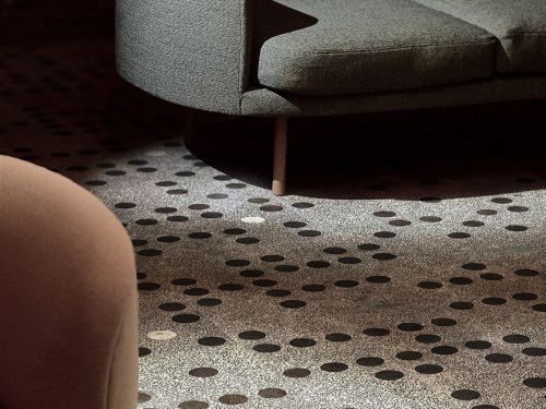 Archisio - Romano Pavimenti - Progetto Galleria