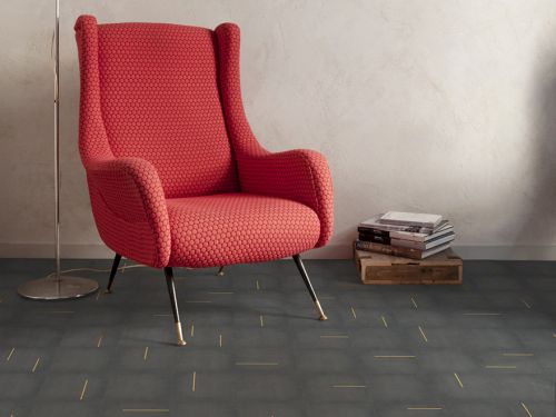 Archisio - Romano Pavimenti - Progetto Galleria