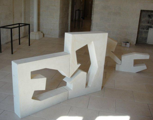 Archisio - Ecade srl - Progetto Pietra leccese in architettura