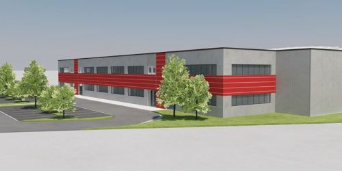 Archisio - Studiomba Di Marcello Bodo - Progetto Produttivo masone