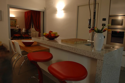 Archisio - Partner Mta - Progetto Villa