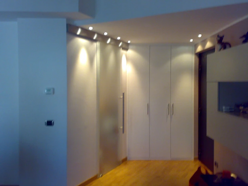 Archisio - Partner Mta - Progetto Di matola house