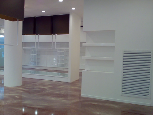 Archisio - Partner Mta - Progetto Vogue shop