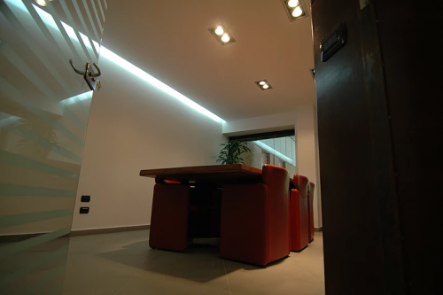 Archisio - Partner Mta - Progetto Bt office