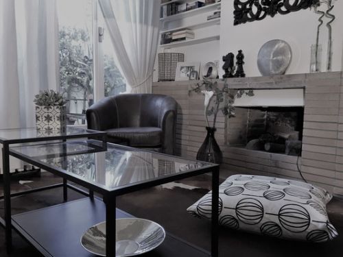 Archisio - Alessandra Fiore Cheap Home Design - Progetto Un piccolo rifugio nel cuore di milano