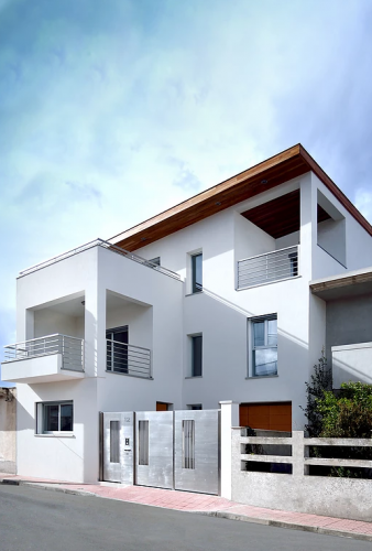 Archisio - Officina03architetti - Progetto Restauro12