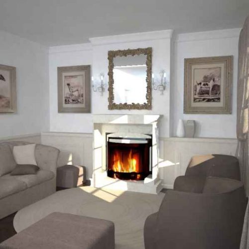 Archisio - Studio Antepost - Progetto Progetti in lavorazione