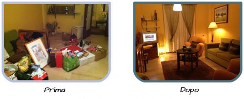 Archisio - Home Stager Sardinia - Progetto Home stager sardinia