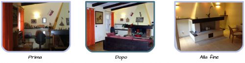 Archisio - Home Stager Sardinia - Progetto Home stager sardinia