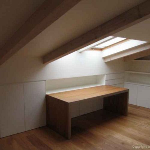 Archisio - Studio Antepost - Progetto Villa chirignano