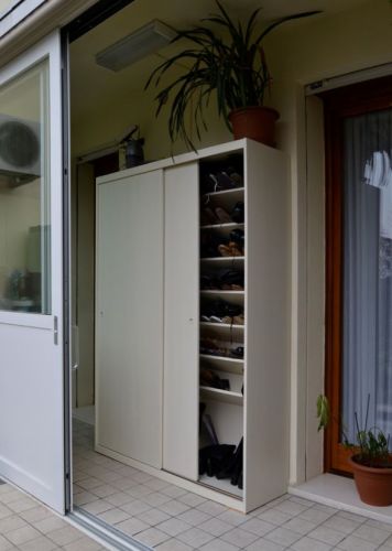 Archisio - Metamorfosidesign - Progetto Veranda