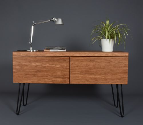 Archisio - Ebanisteria Cavallaro - Progetto Pronte