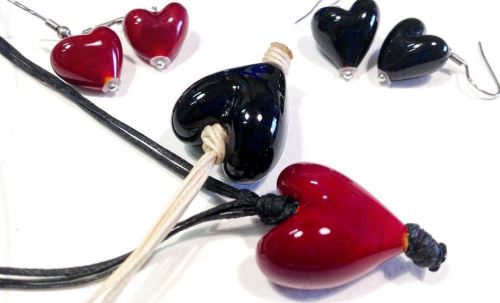 Archisio - Marco Manganaro - Progetto Se proprio devi regalare un cuore sceglilo fatto a mano