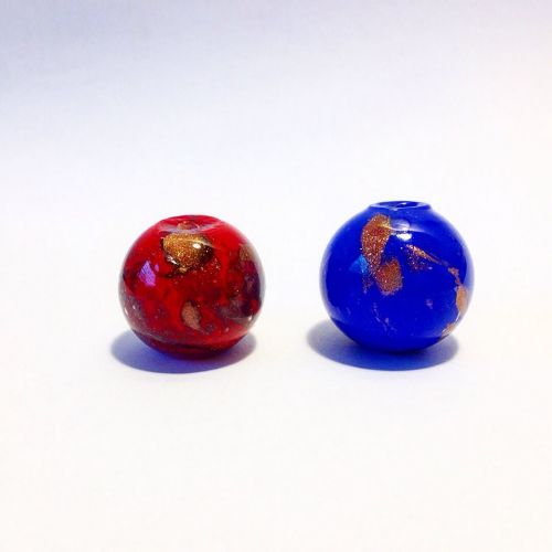 Archisio - Marco Manganaro - Progetto Avventurina soffiata