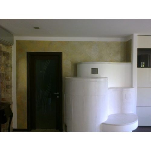 Archisio - Colour Revolution - Progetto Ristrutturazione interni