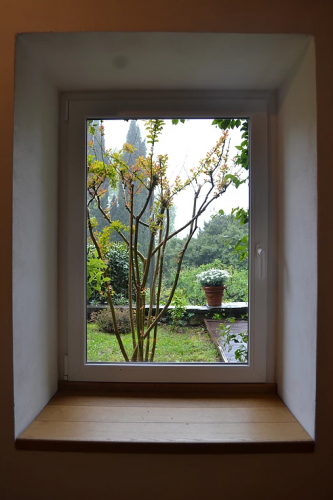 Archisio - Andrea Magnoni Architetto - Progetto Residenza privata