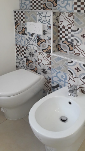 Archisio - Andrea Magnoni Architetto - Progetto Alloggio dei naviganti