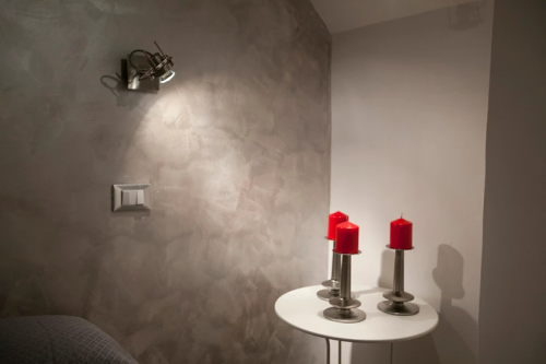 Archisio - Studio Pastore Architettura - Progetto Bed and breakfast