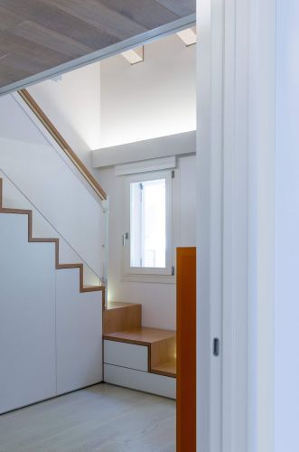 Archisio - Rndr Studio - Progetto Pp interior