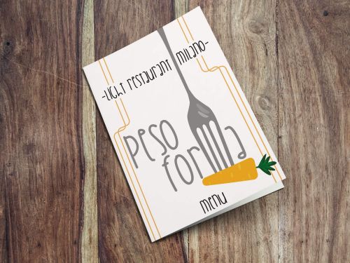 Archisio - Andrea Nani Design - Progetto Peso forma