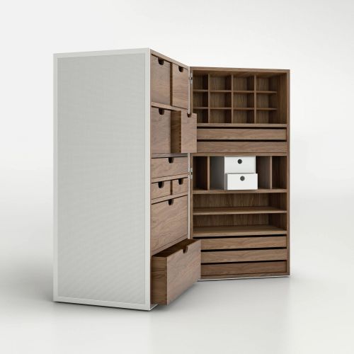 Archisio - Rndr Studio - Progetto chatwin