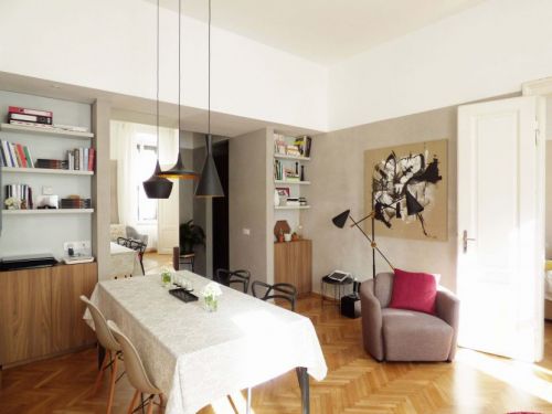 Archisio - Rndr Studio - Progetto Tgr9 interior