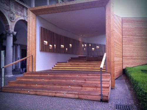 Archisio - Gema Di Ferrario Gianmario - Progetto Realizzazioni