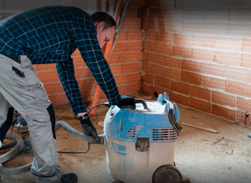 Archisio - Elitech Impianti Elettrici Di Schirru Eligio - Progetto Impianti elettrici