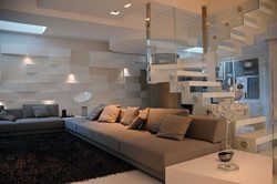 Archisio - Fulvia Ottaiano - Progetto Ristrutturazione appartamento