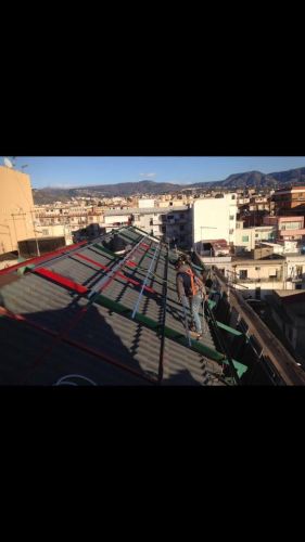 Archisio - Gigavolt Impianti Elettrici - Progetto Pannelli solari